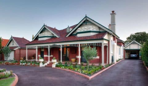 Home Renovations Perth Addstyle Master Builders