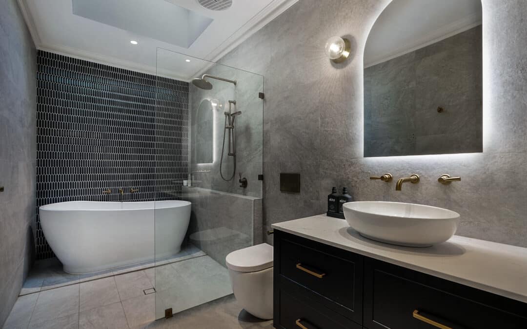 Luxury Home Renovations: High-End Upgrades for Perth Residences