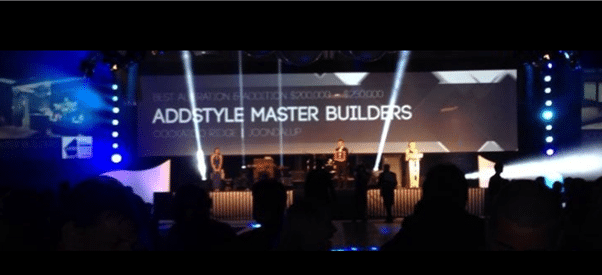 Industry Awards: Why They Matter to Builders—and More Importantly, to You